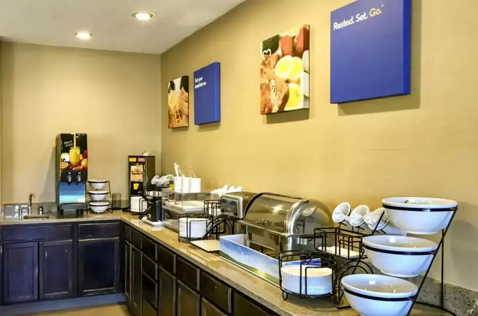 Comfort Inn Hobart-Merrillville I-65