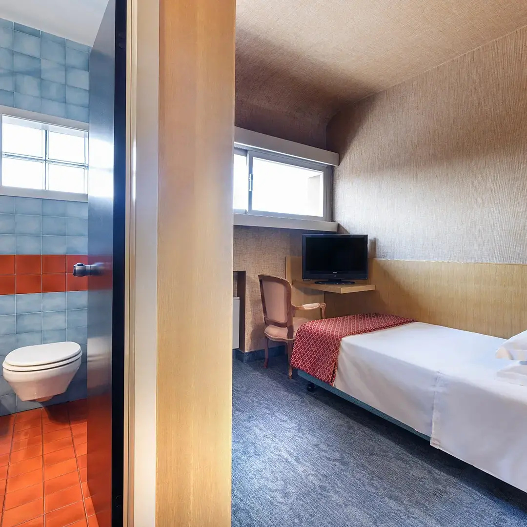 Hotel Palace
