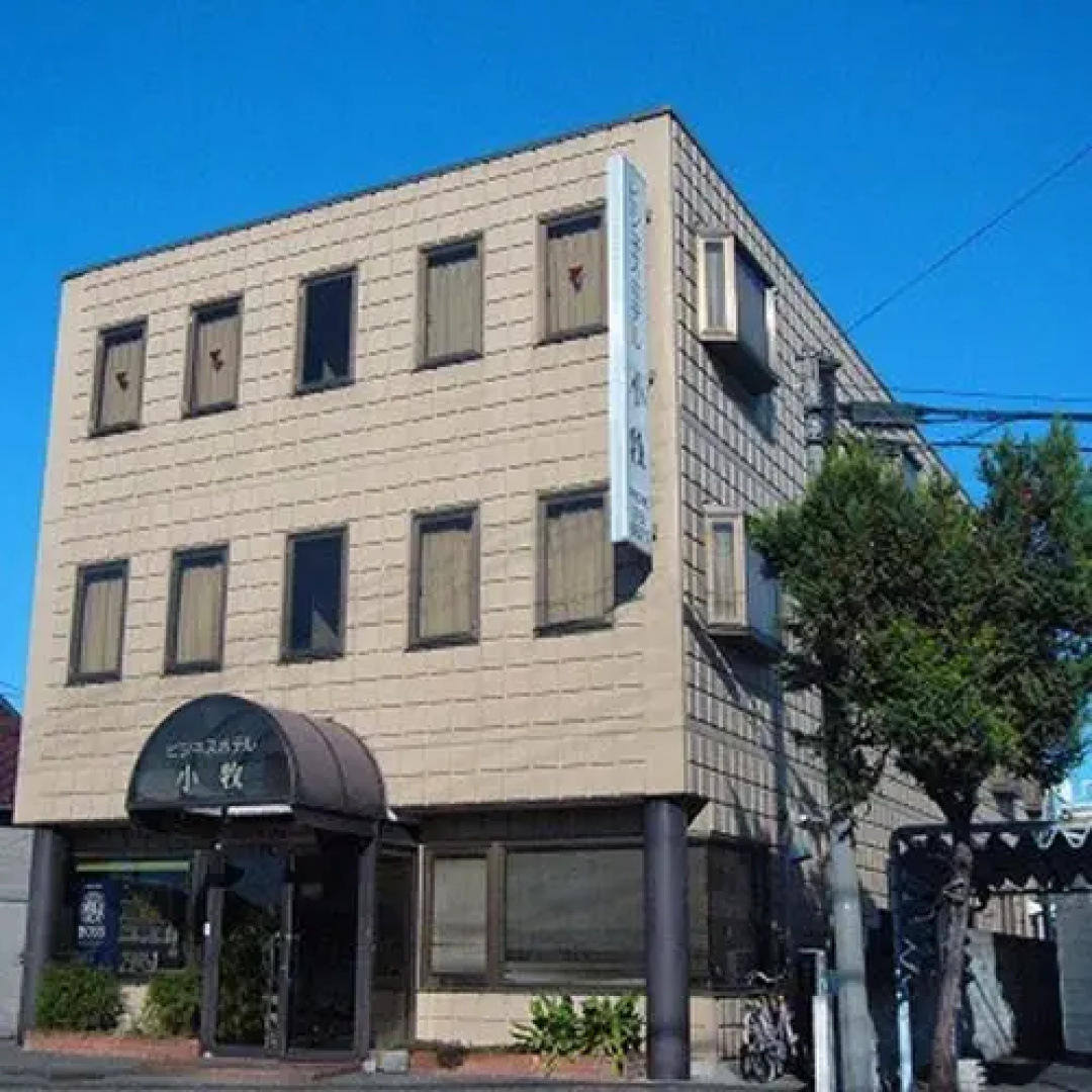 Business Hotel Komaki