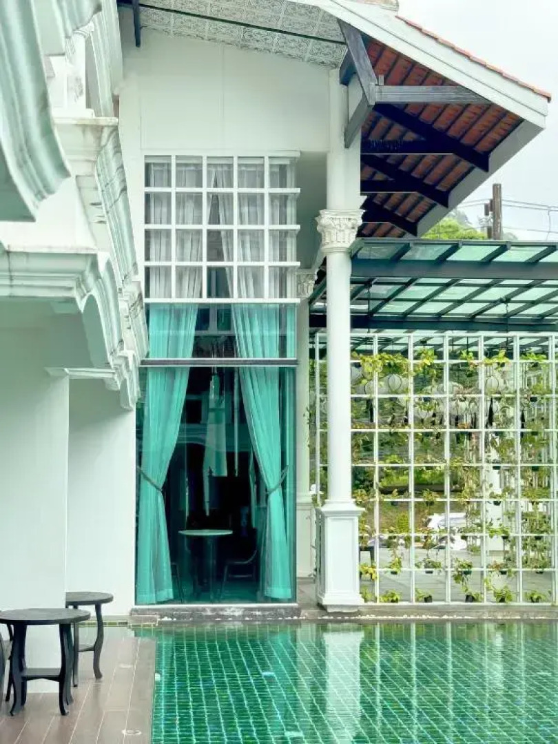 Grand Supicha City Hotel