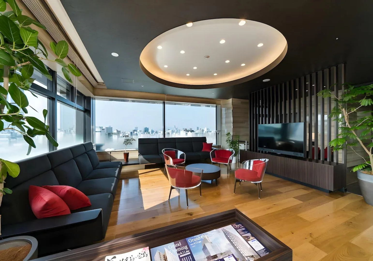 Daiwa Roynet Hotel Hiroshima Station