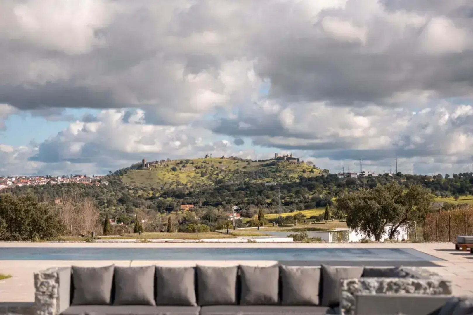 L’AND Vineyards – Relais & Châteaux