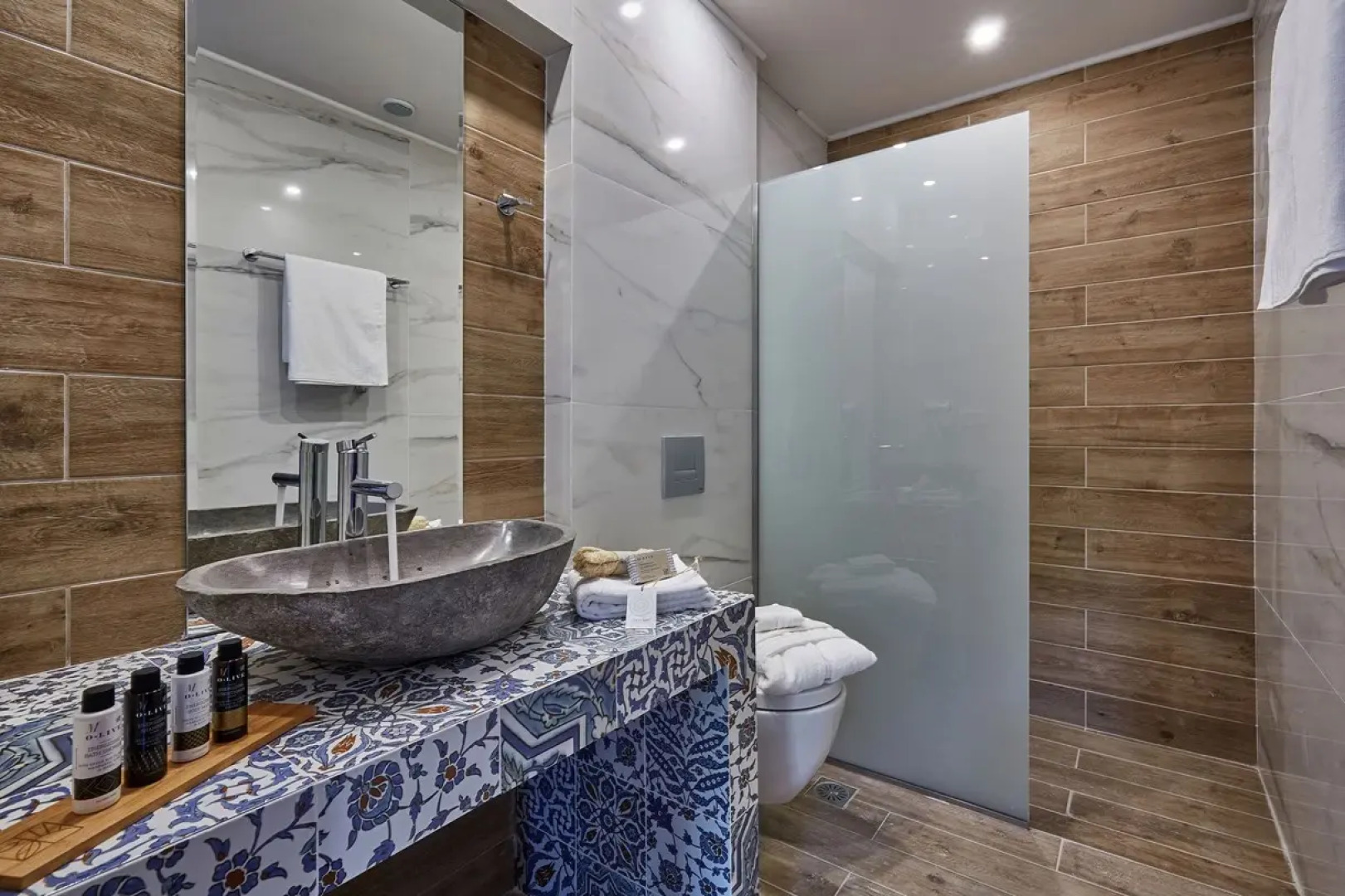 Esperides Resort Crete, The Authentic Experience