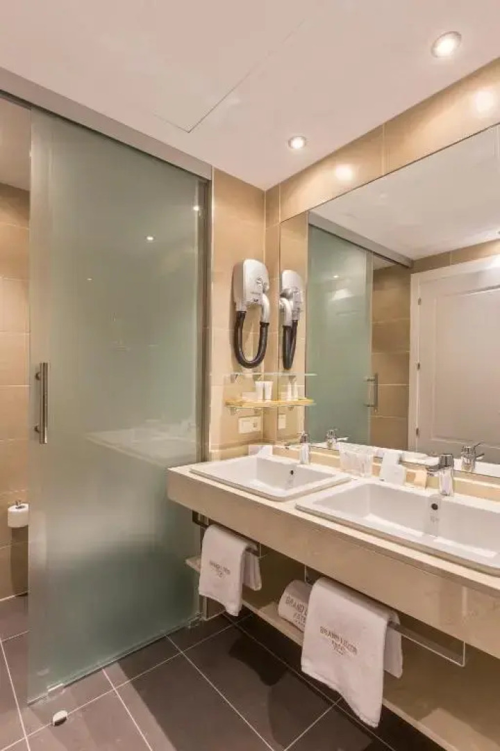 Four Points by Sheraton Costa Blanca Resort