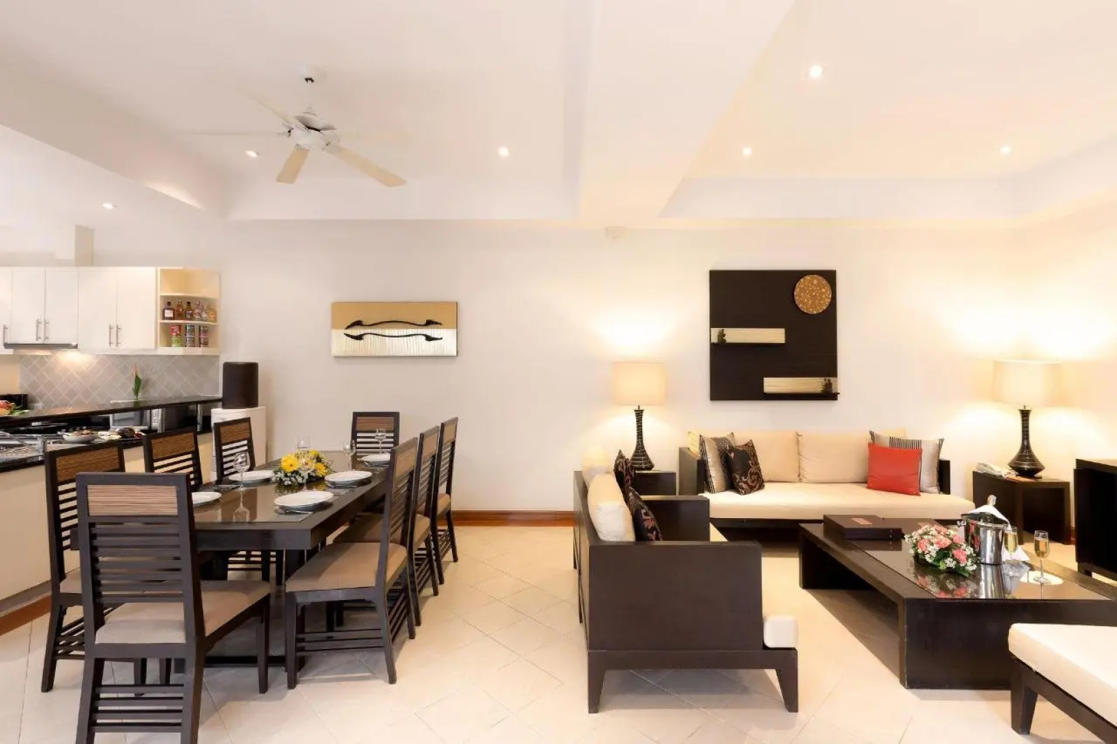 Angsana Villas Resort Phuket