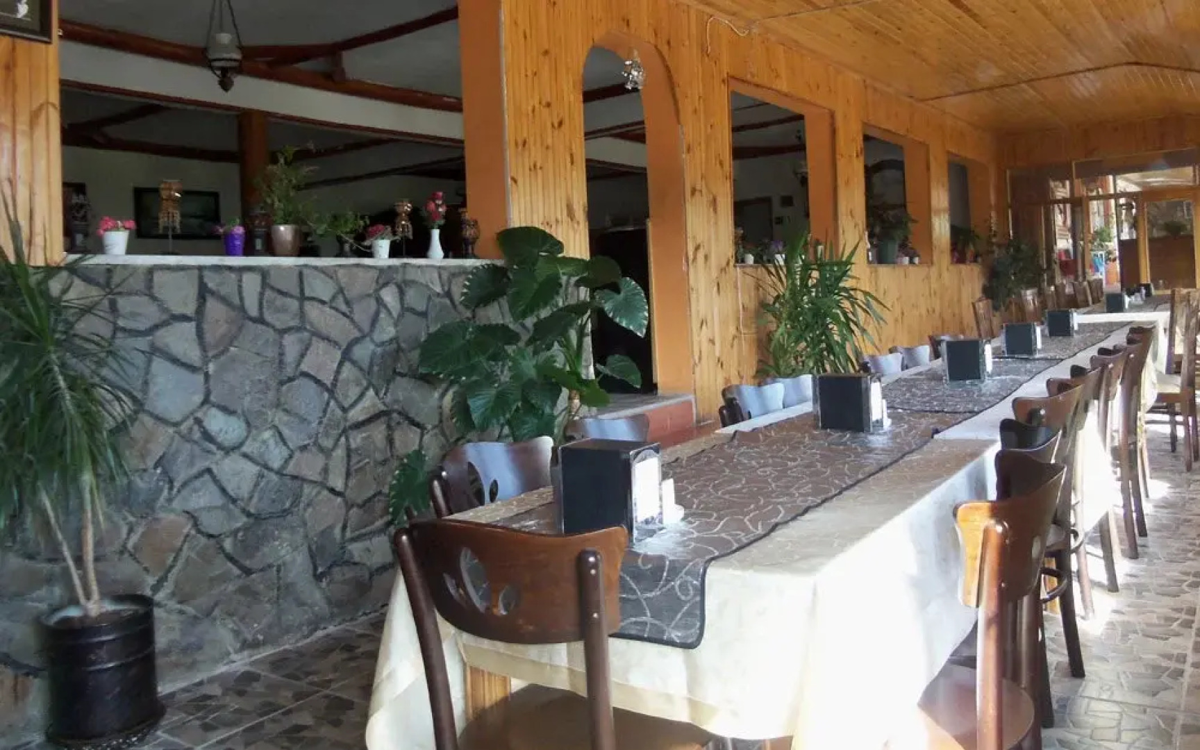 Grand Baysal Hotel