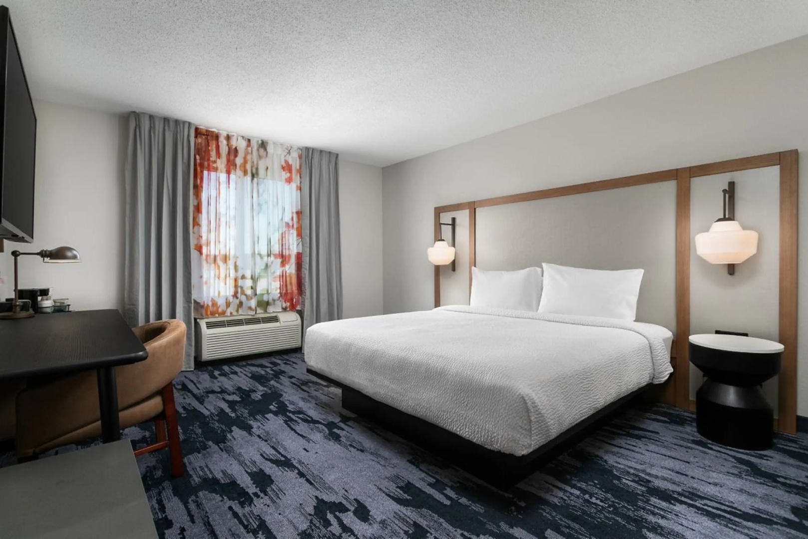 Fairfield Inn & Suites by Marriott Chattanooga South/East Ridge