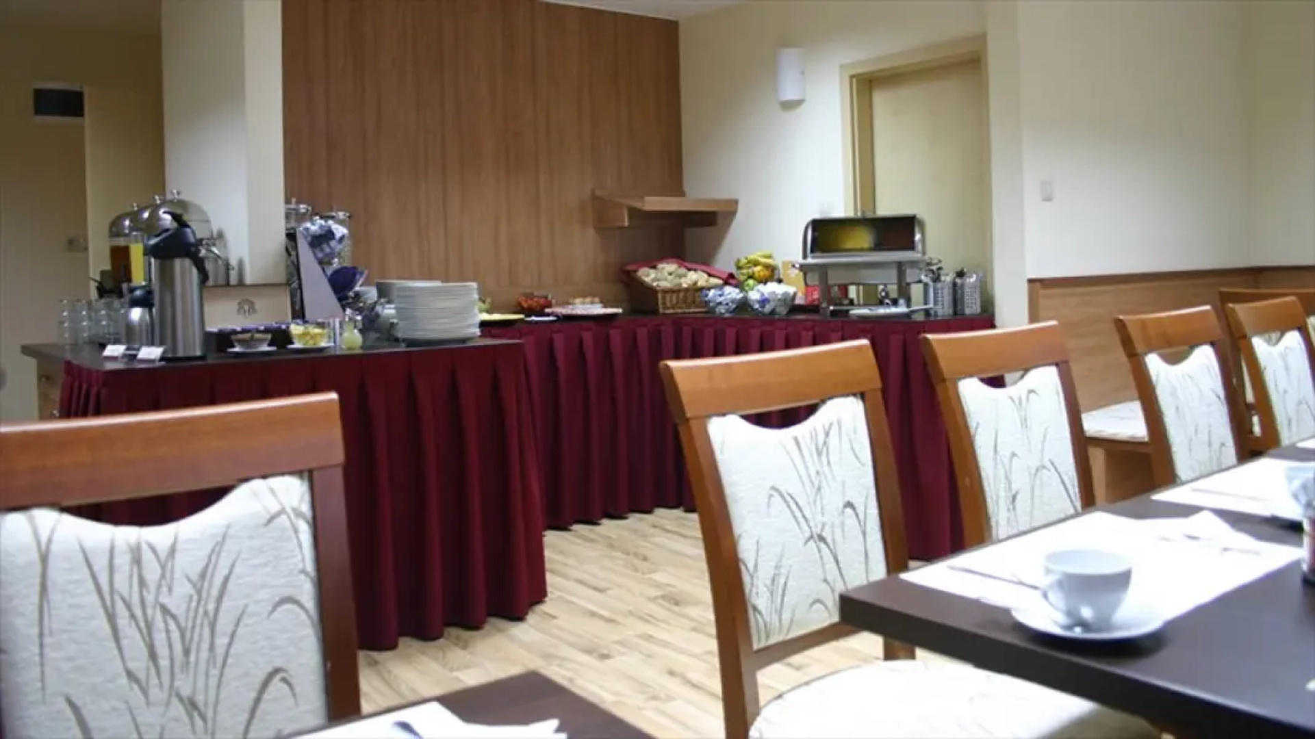 Hotel Civitas Sopron