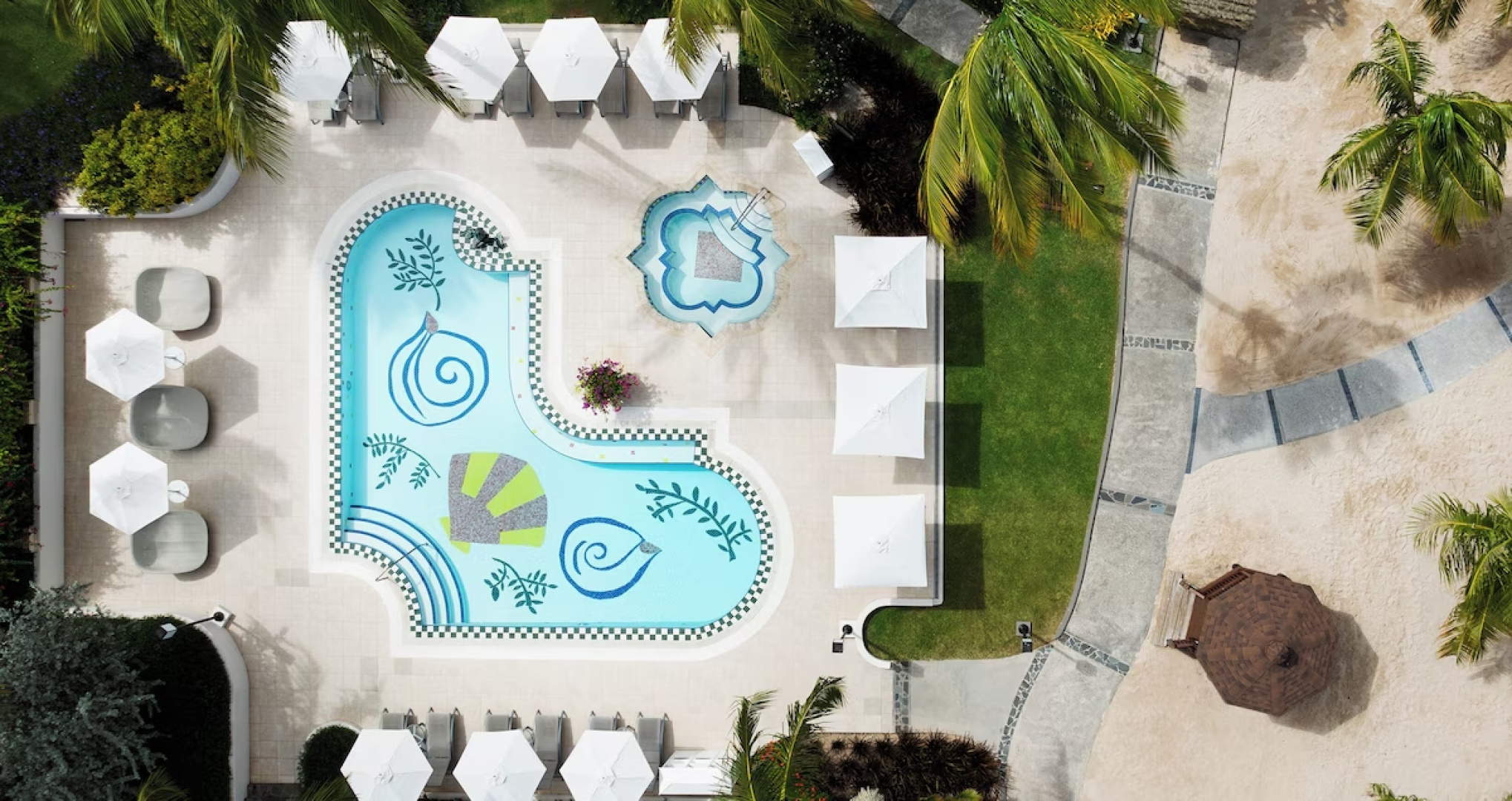 Sandals Grande St. Lucian All Inclusive