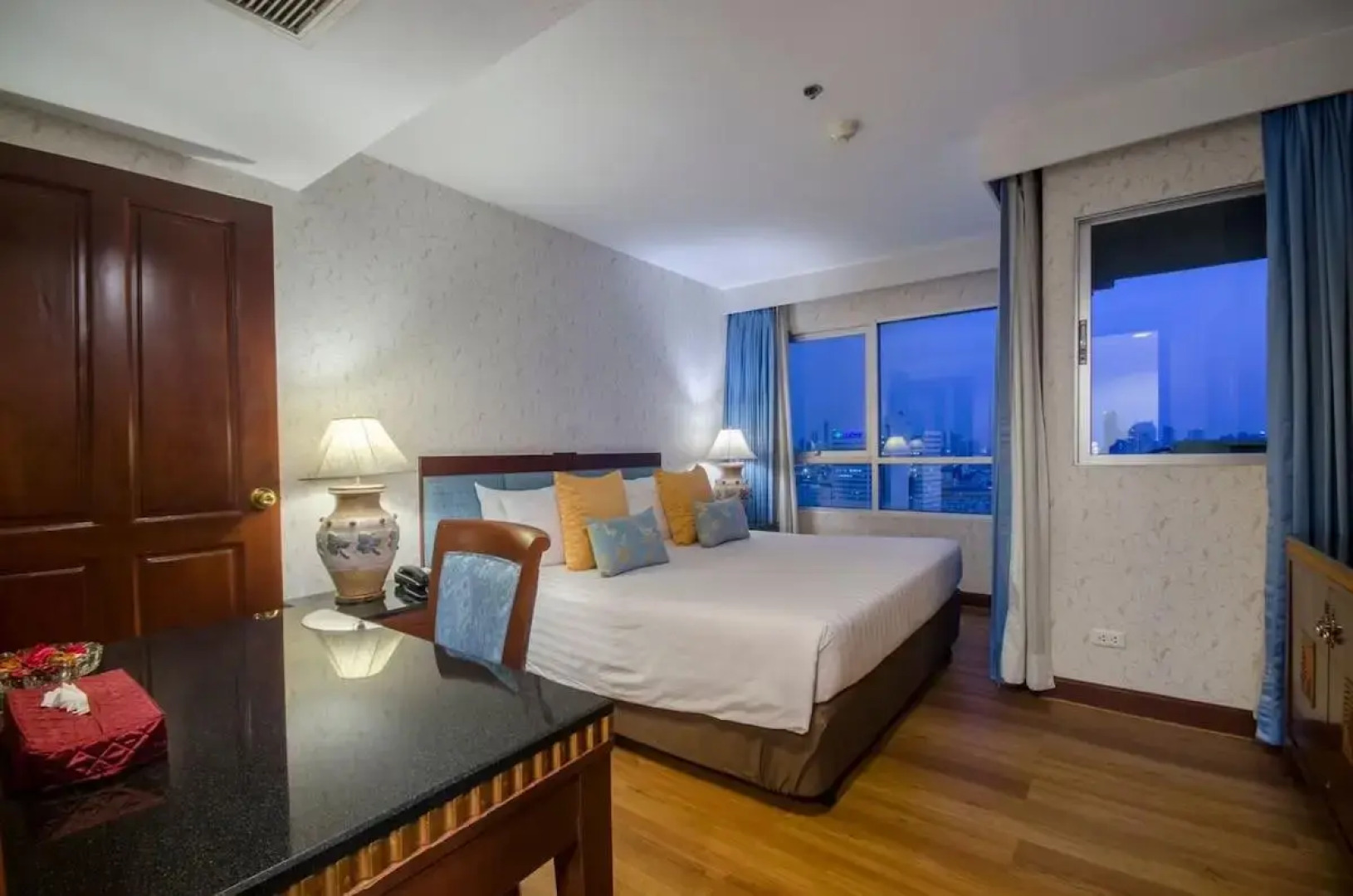 Prince Suites Residence Managed by Prince Palace