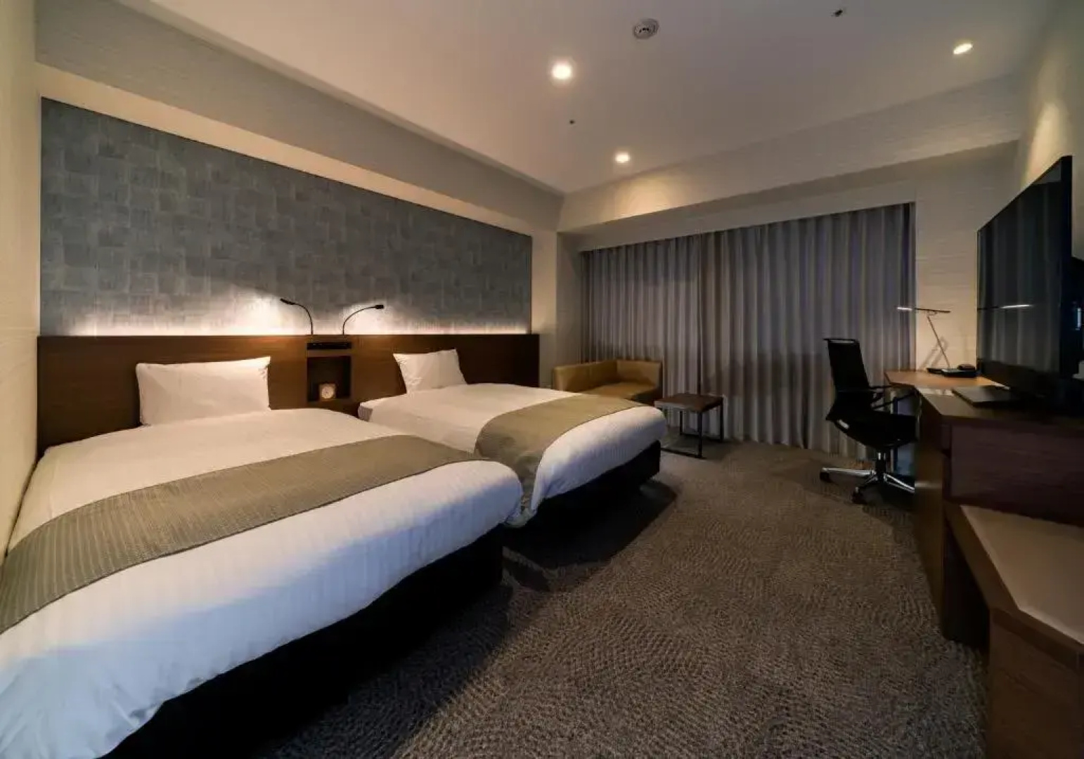 Daiwa Roynet Hotel Hiroshima Station