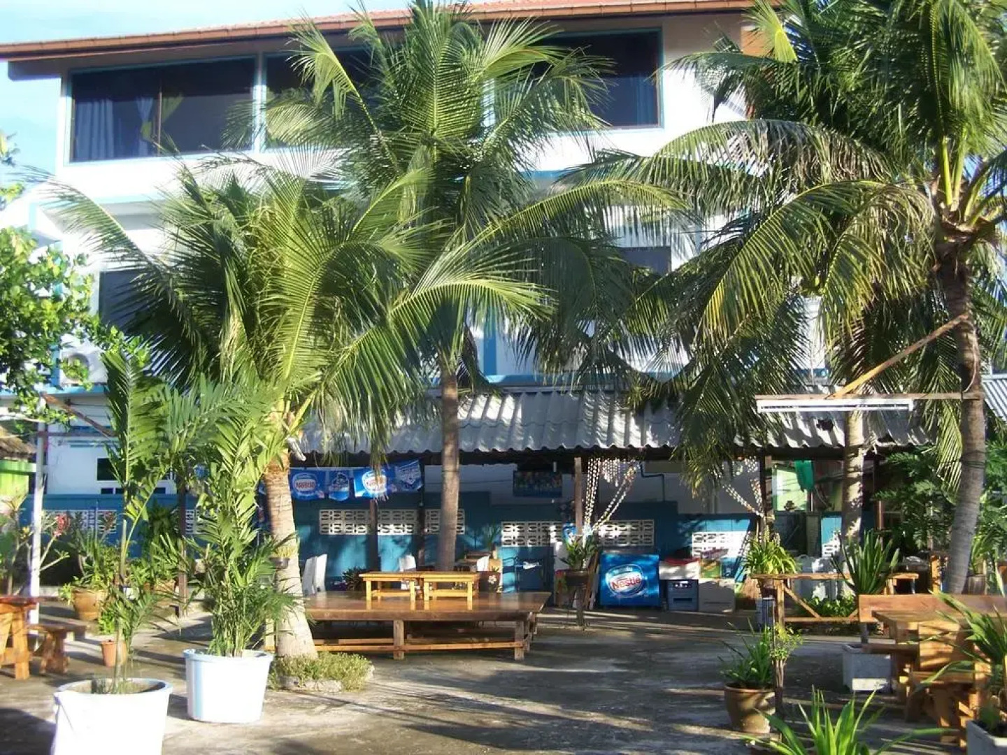 Baan Khun Ning Sichang