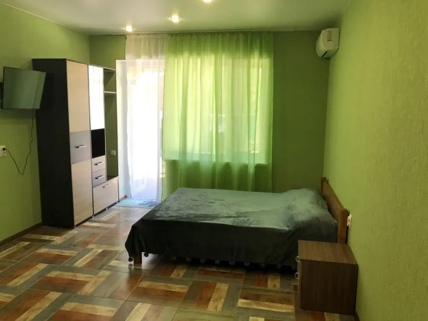 Гостевой дом Олива