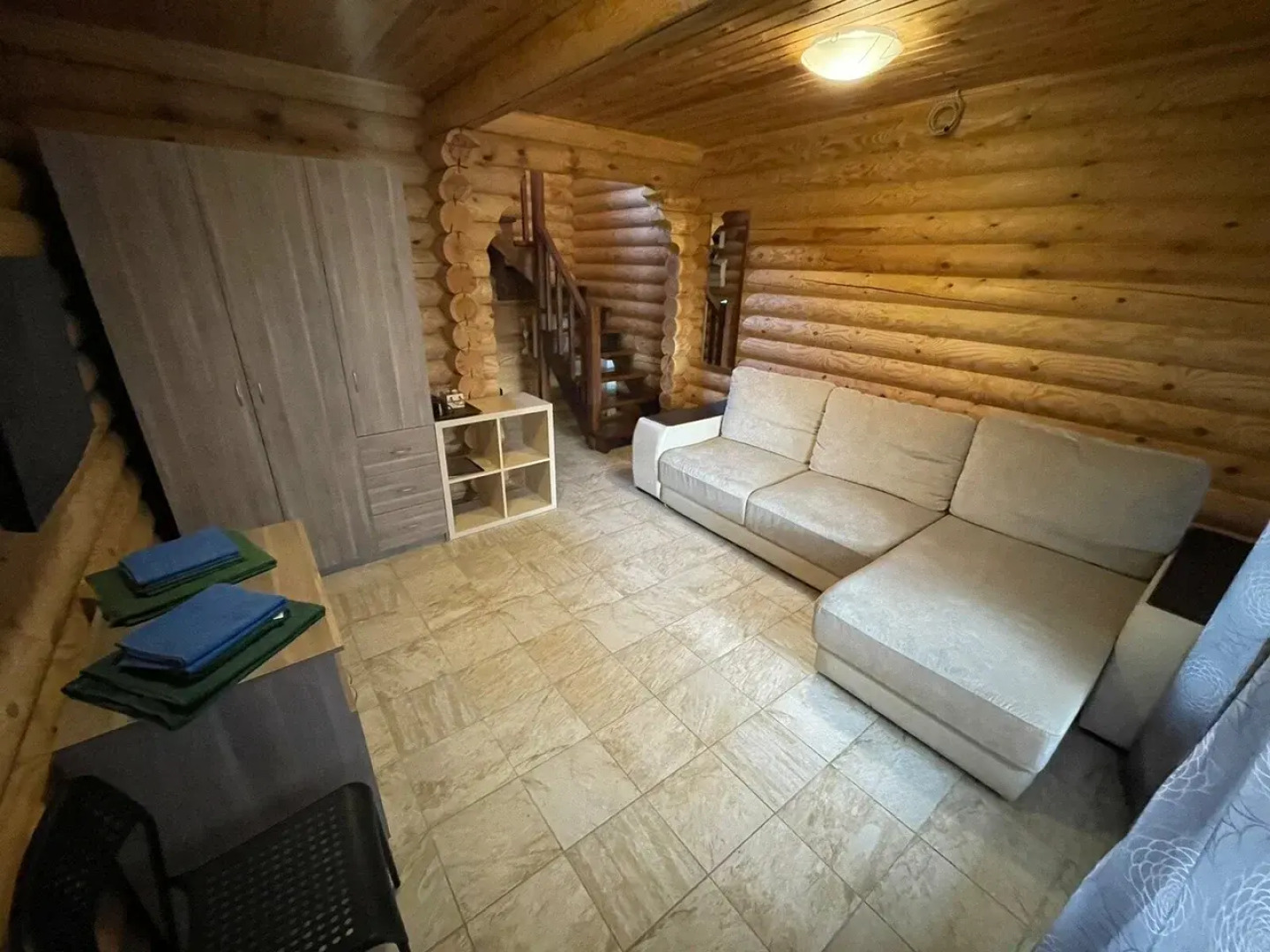 Хостел в Красной Поляне