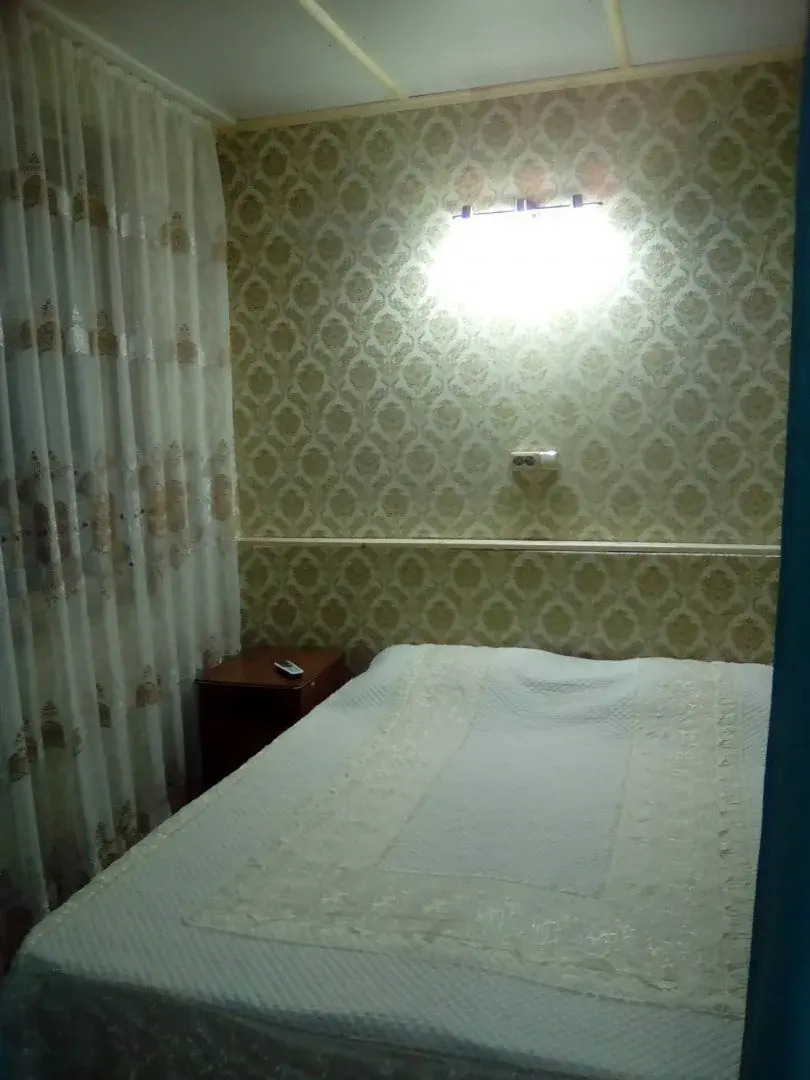 База отдыха Тополёк