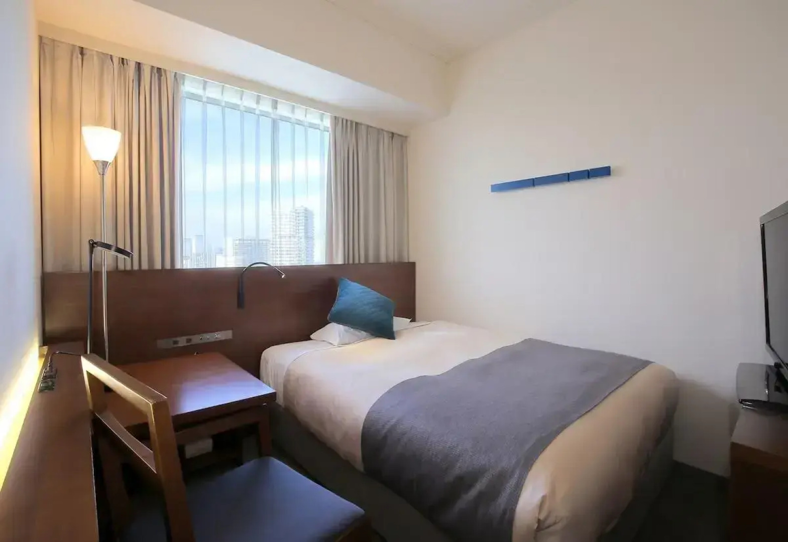 Tokyo Bay Ariake Washington Hotel