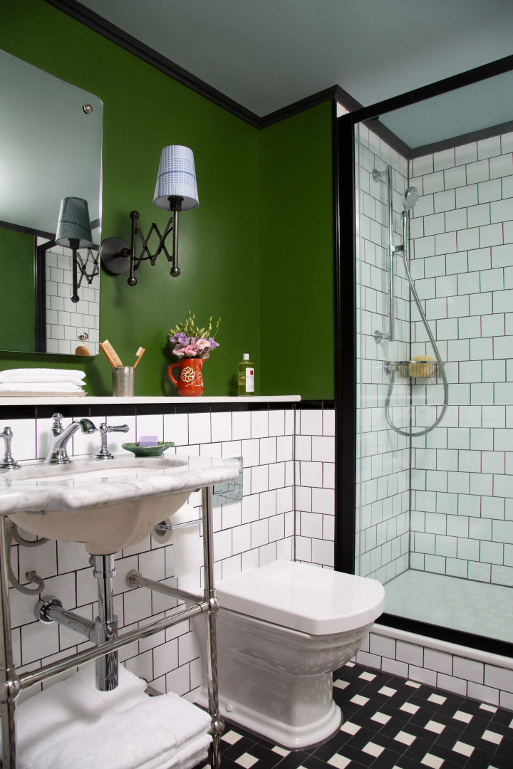 The Randolph Hotel Oxford, a Graduate by Hilton