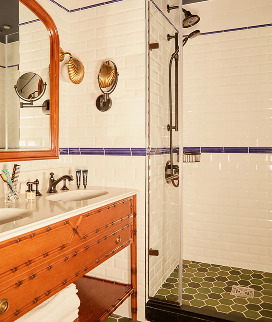 Отель Slieve Donard