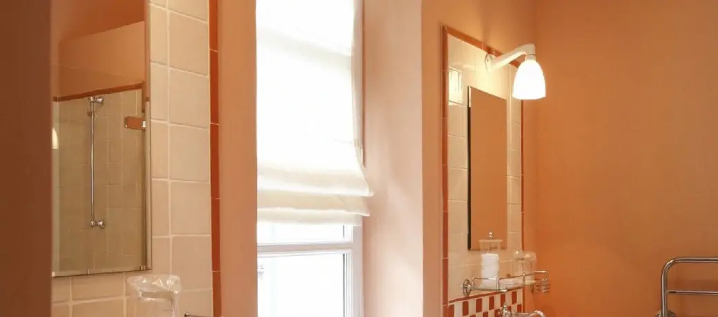 Hostellerie de l'Abbaye de La Celle