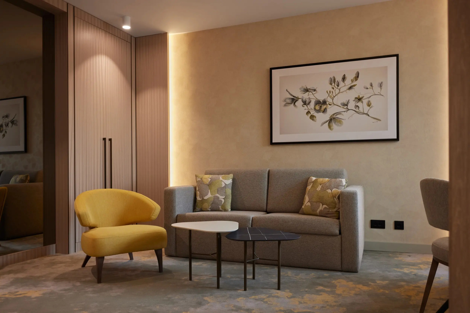 Hilton Sofia