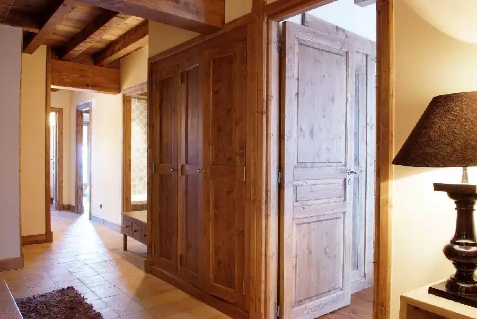 Chalet Prosper