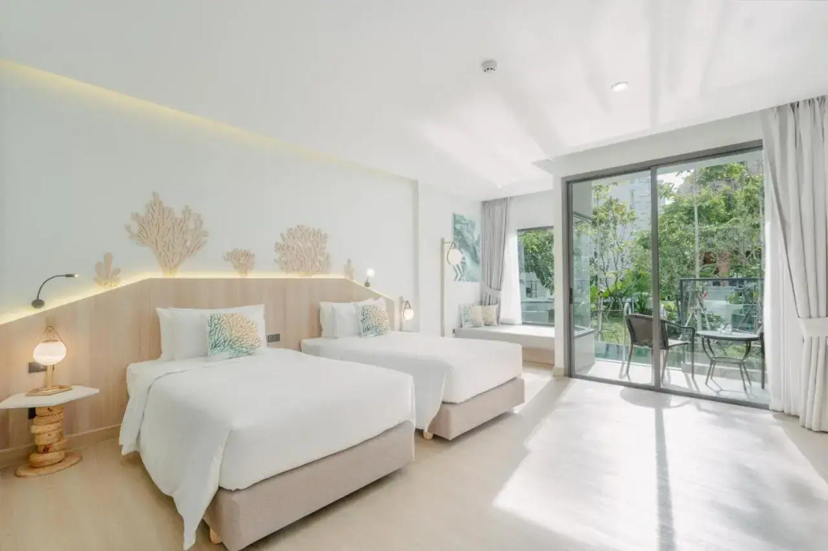 Phuket Emerald Beach Resort