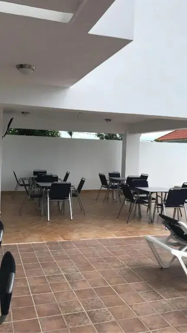 Hotel Bayahibe