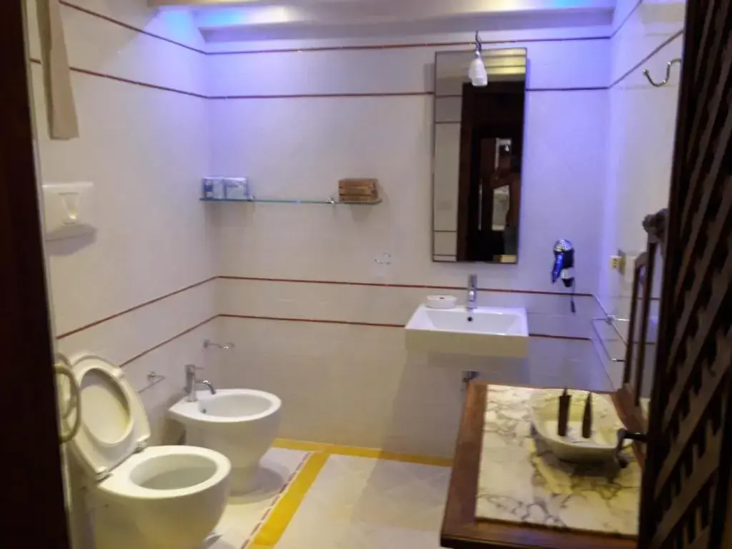 Residenza Villa Spagnola