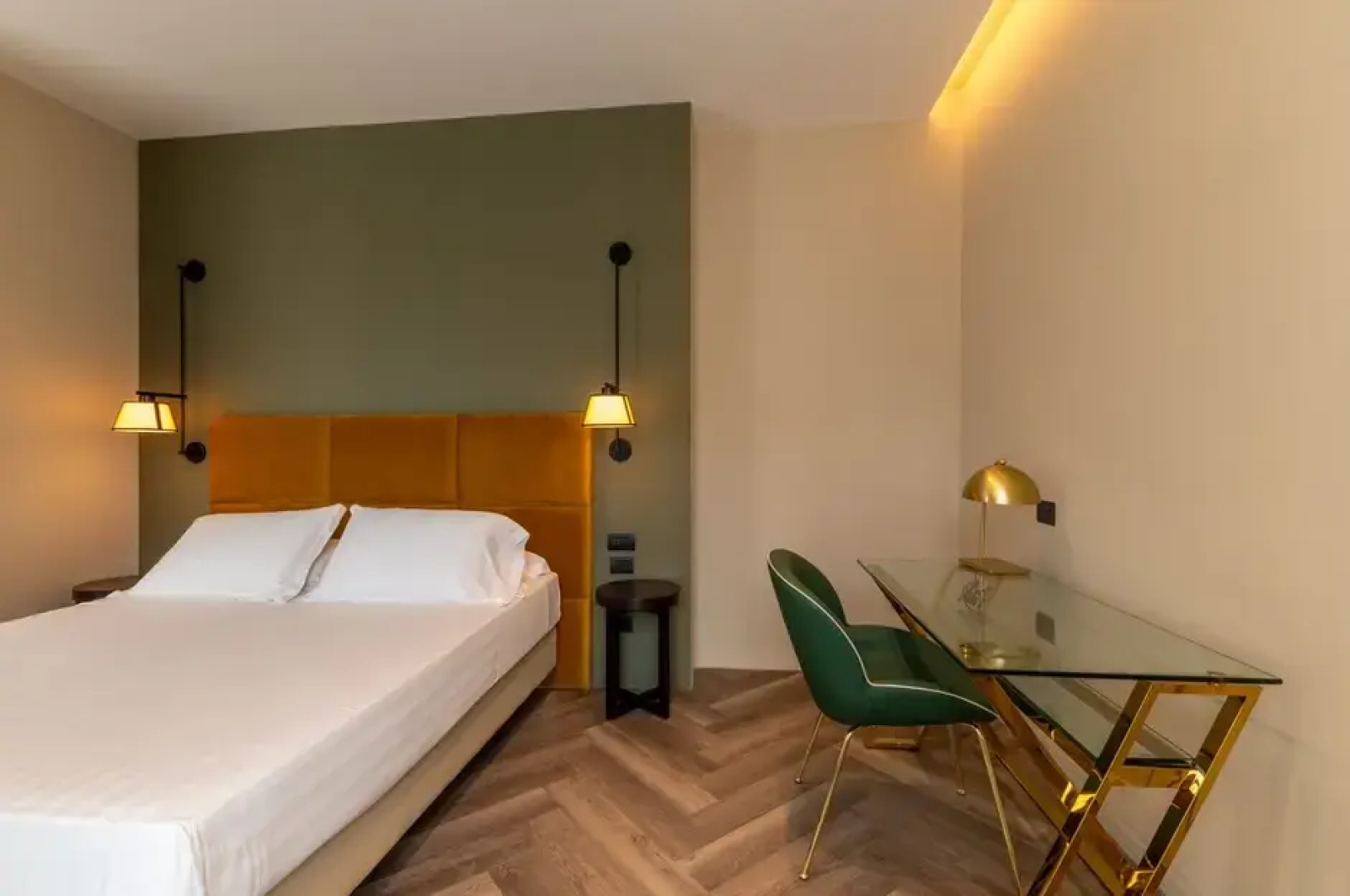 Hotel Astoria
