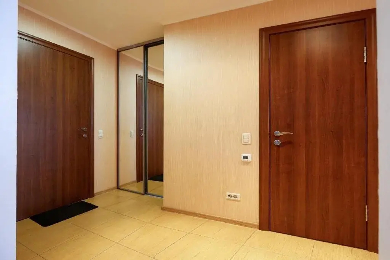 Апартаменты Абажур Люкс