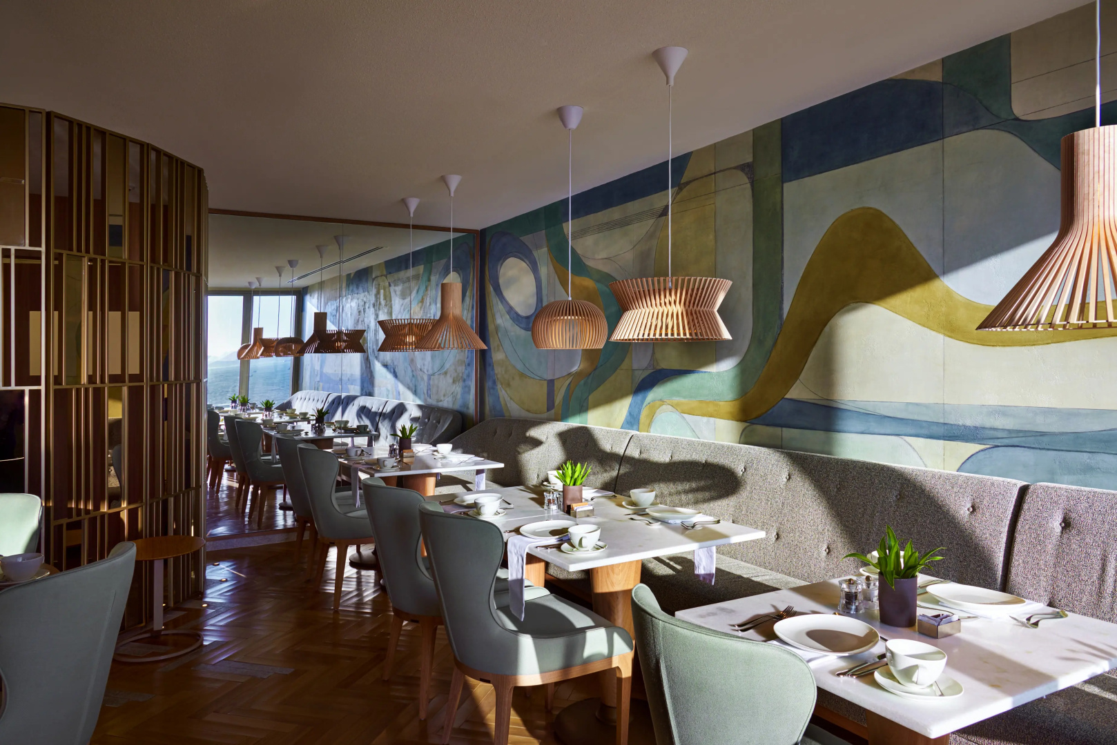 Fairmont Rio de Janeiro Copacabana