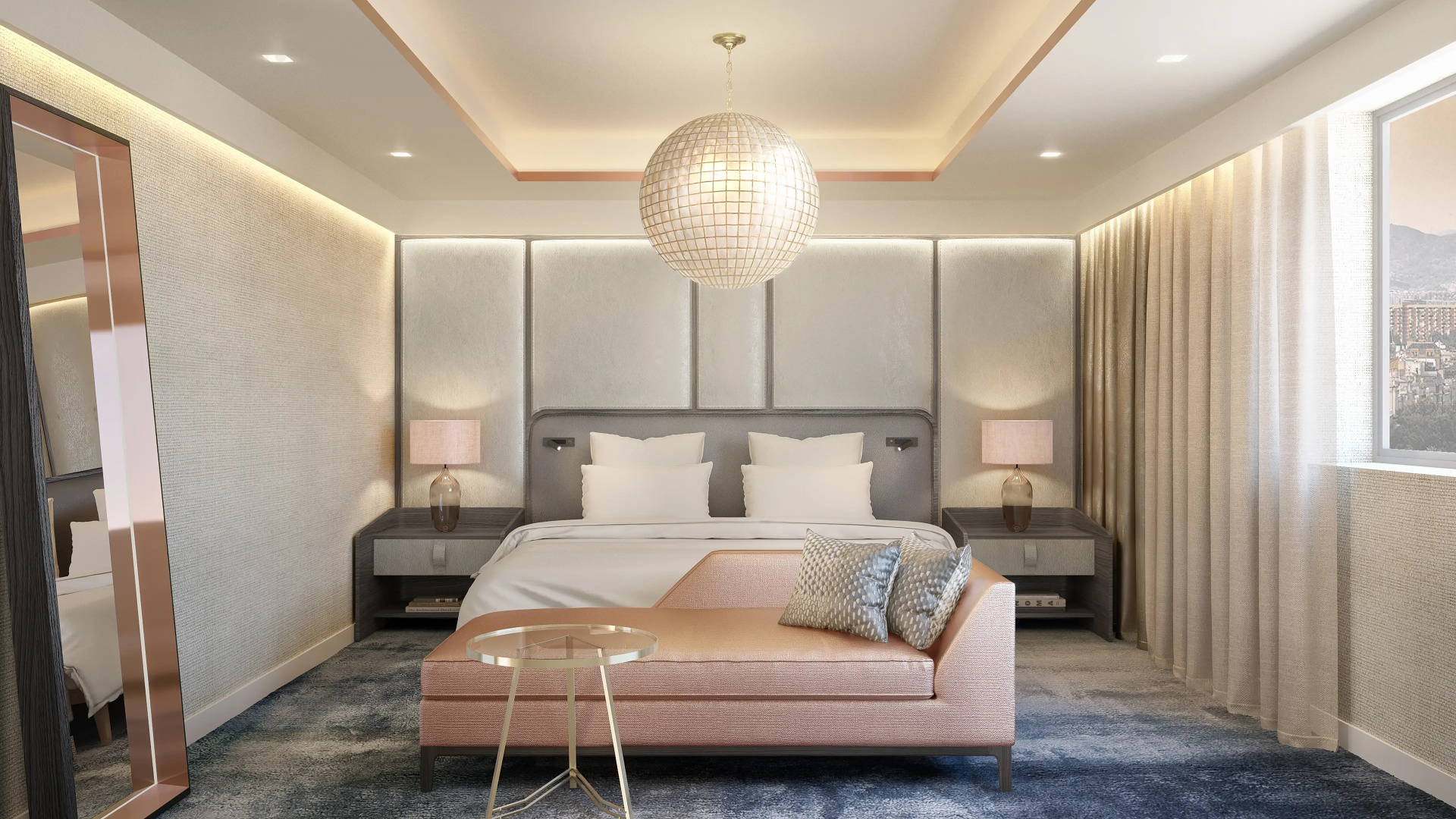 InterContinental Barcelona by IHG