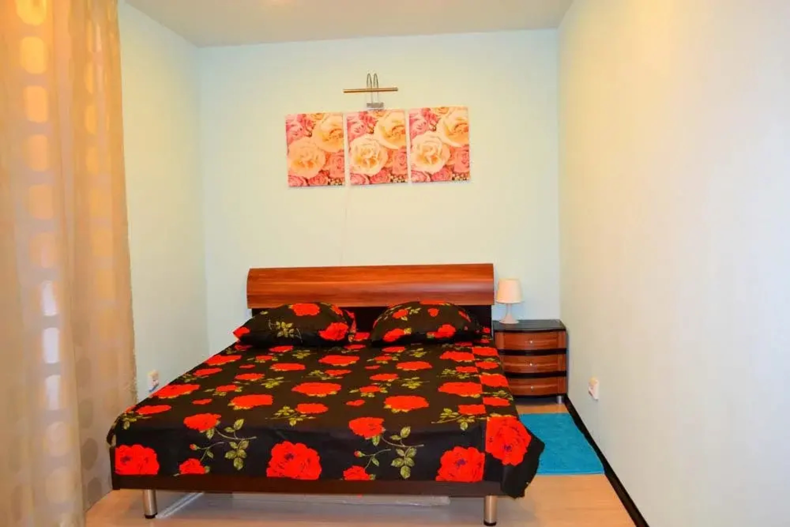 Apartments Flat96 - Yekaterinburg