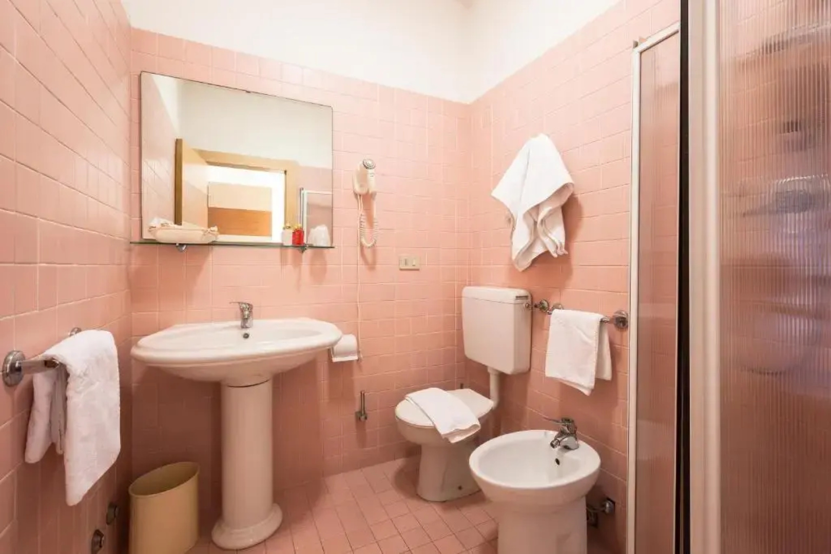 Hotel Ca' Di Valle