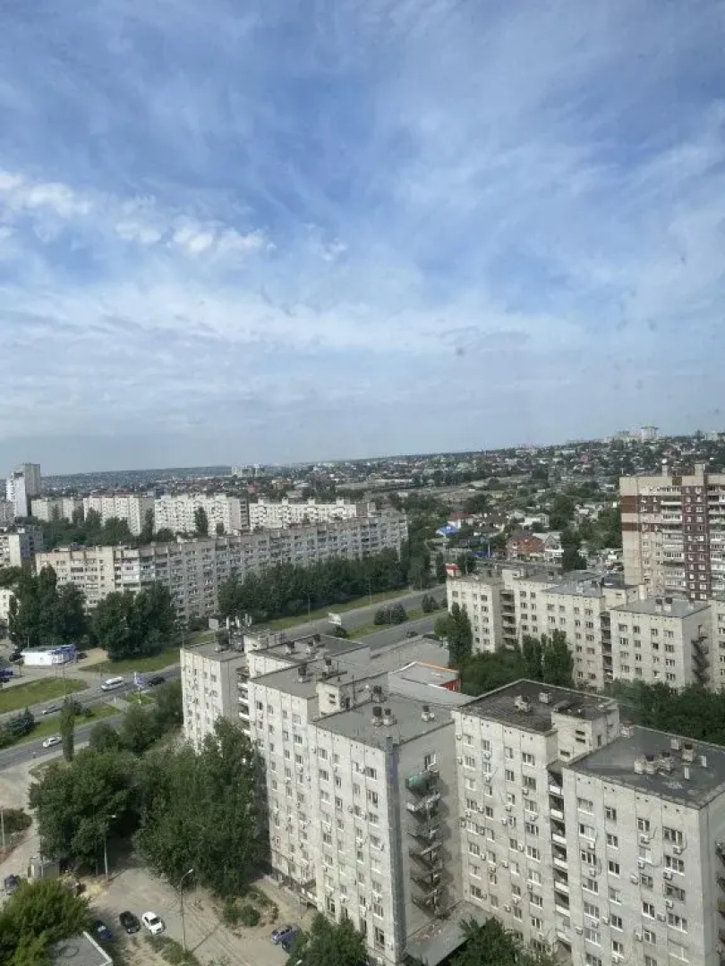 Volgograd-Siti Flat