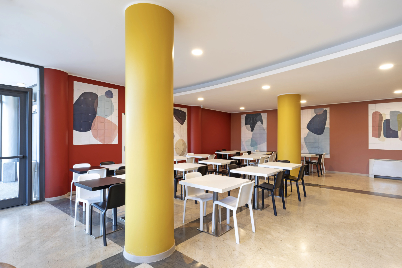 B&B HOTEL Pisa Airport