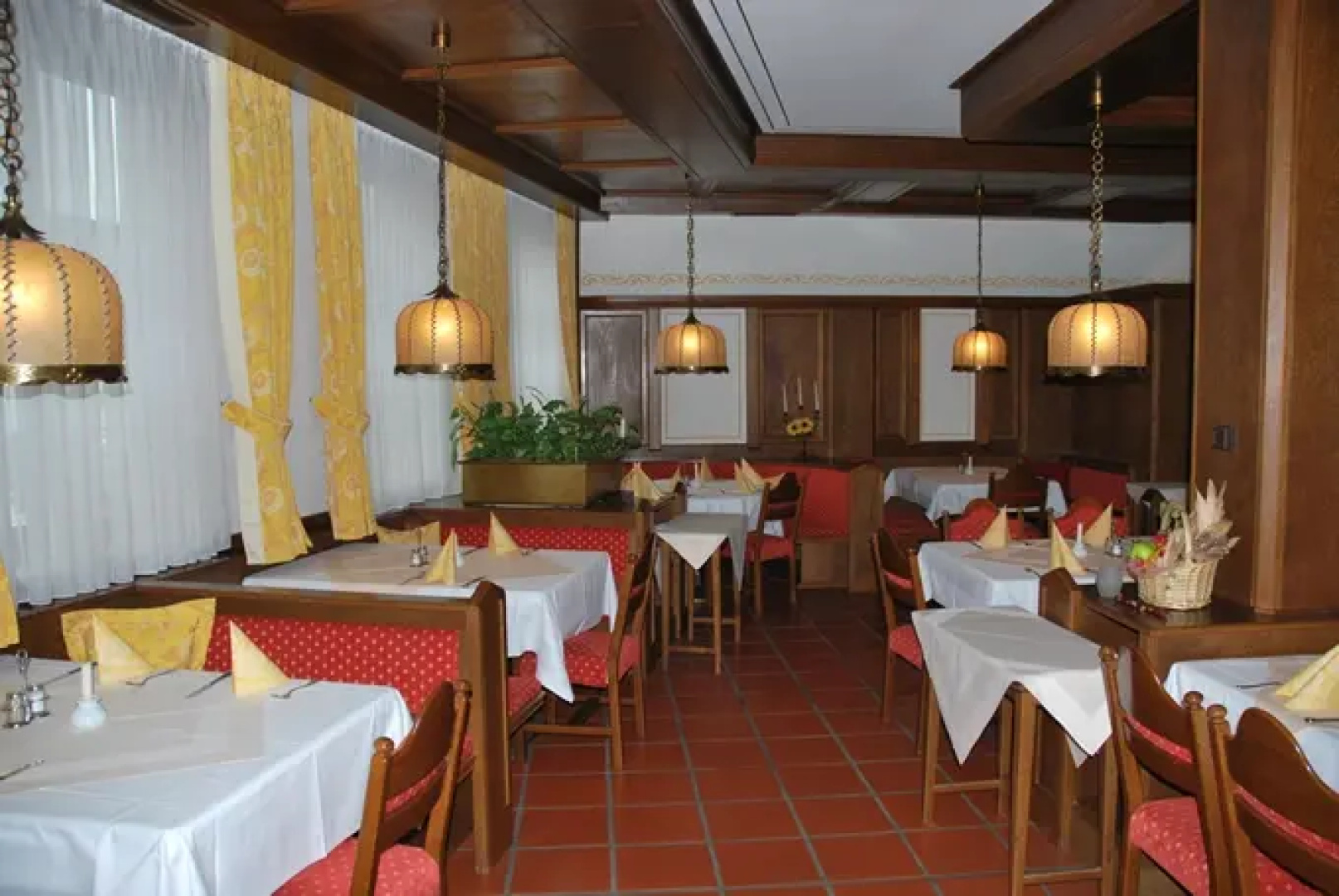 Gumberger Gasthof