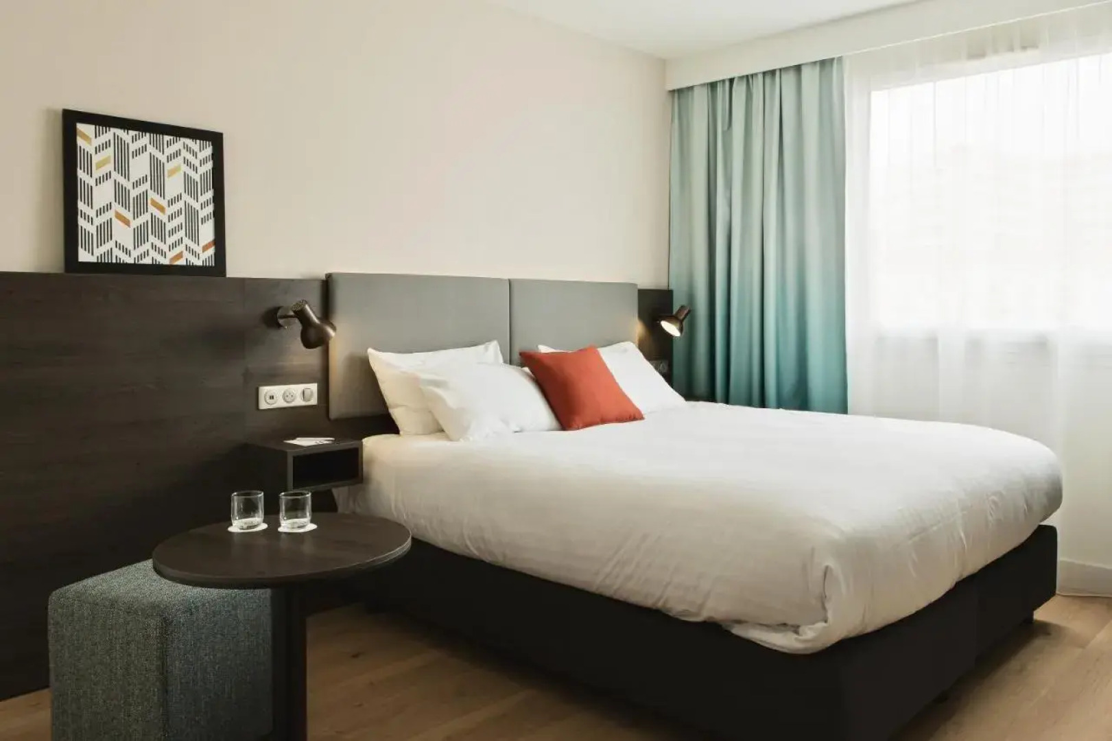 Holiday Inn Toulon City Centre by IHG