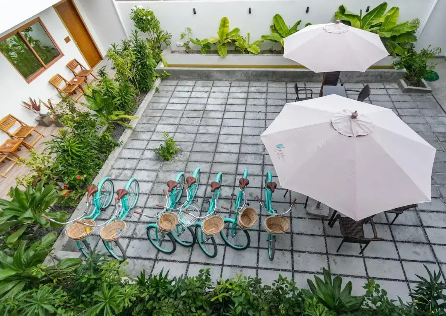 Отель Olive Goidhoo