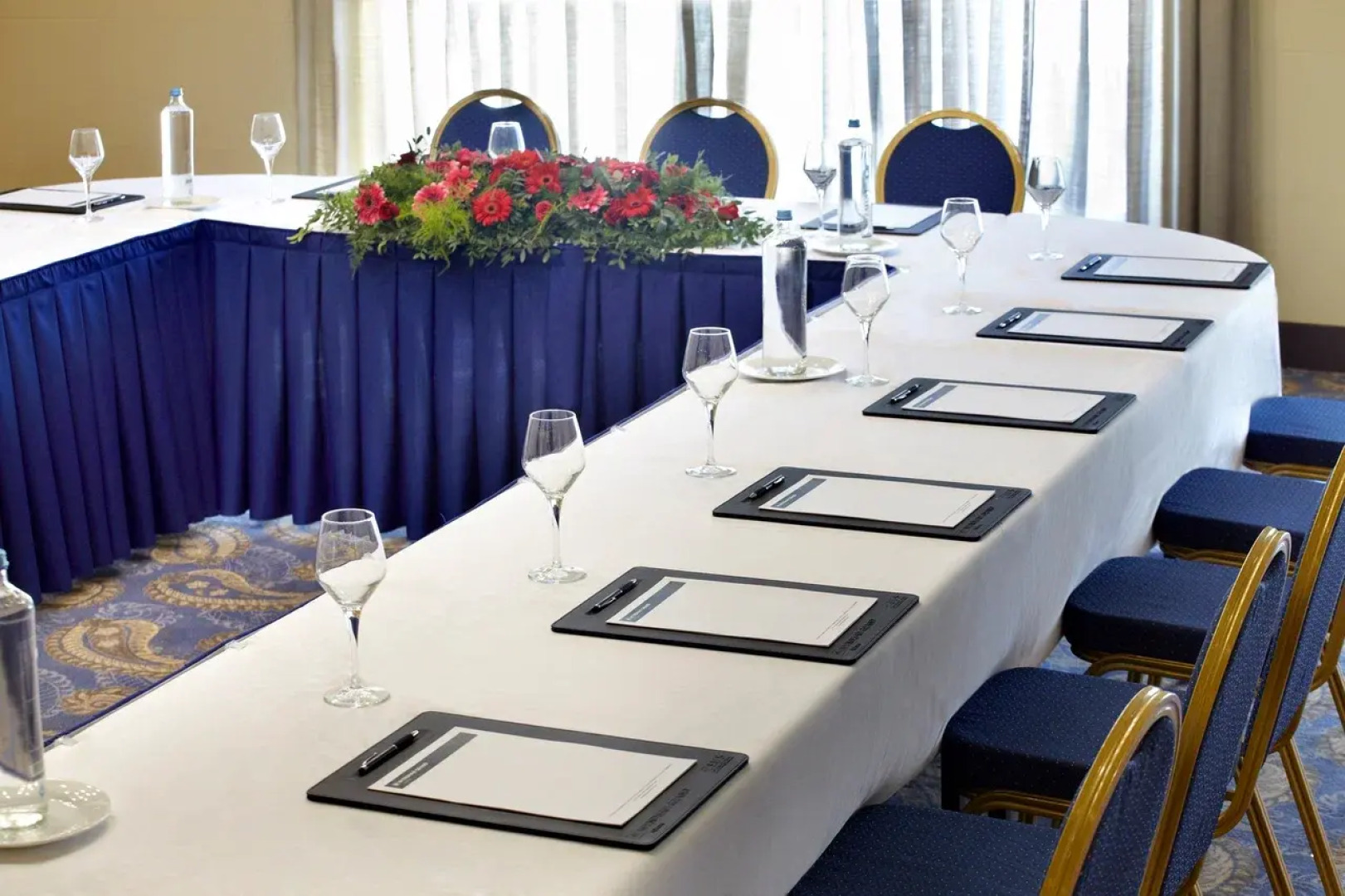 Отель Zeus Wyndham Grand Athens