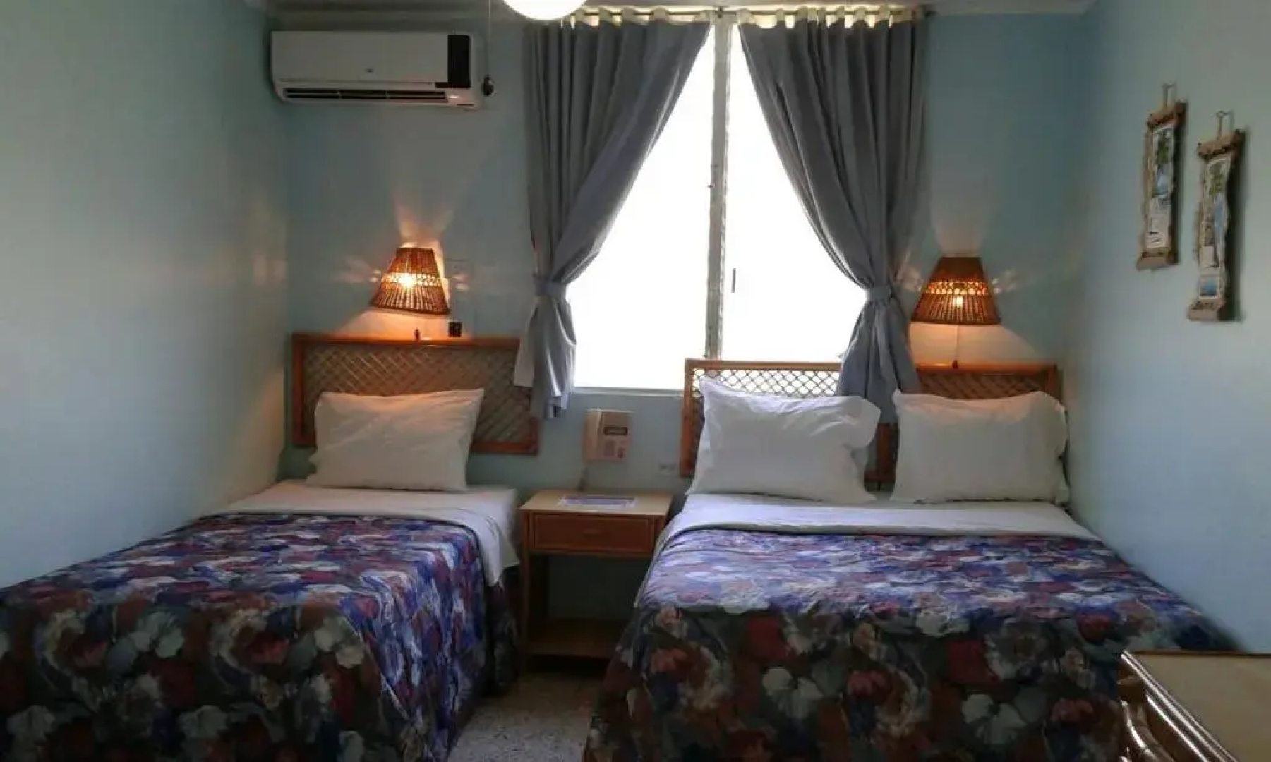 Hotel Caribe
