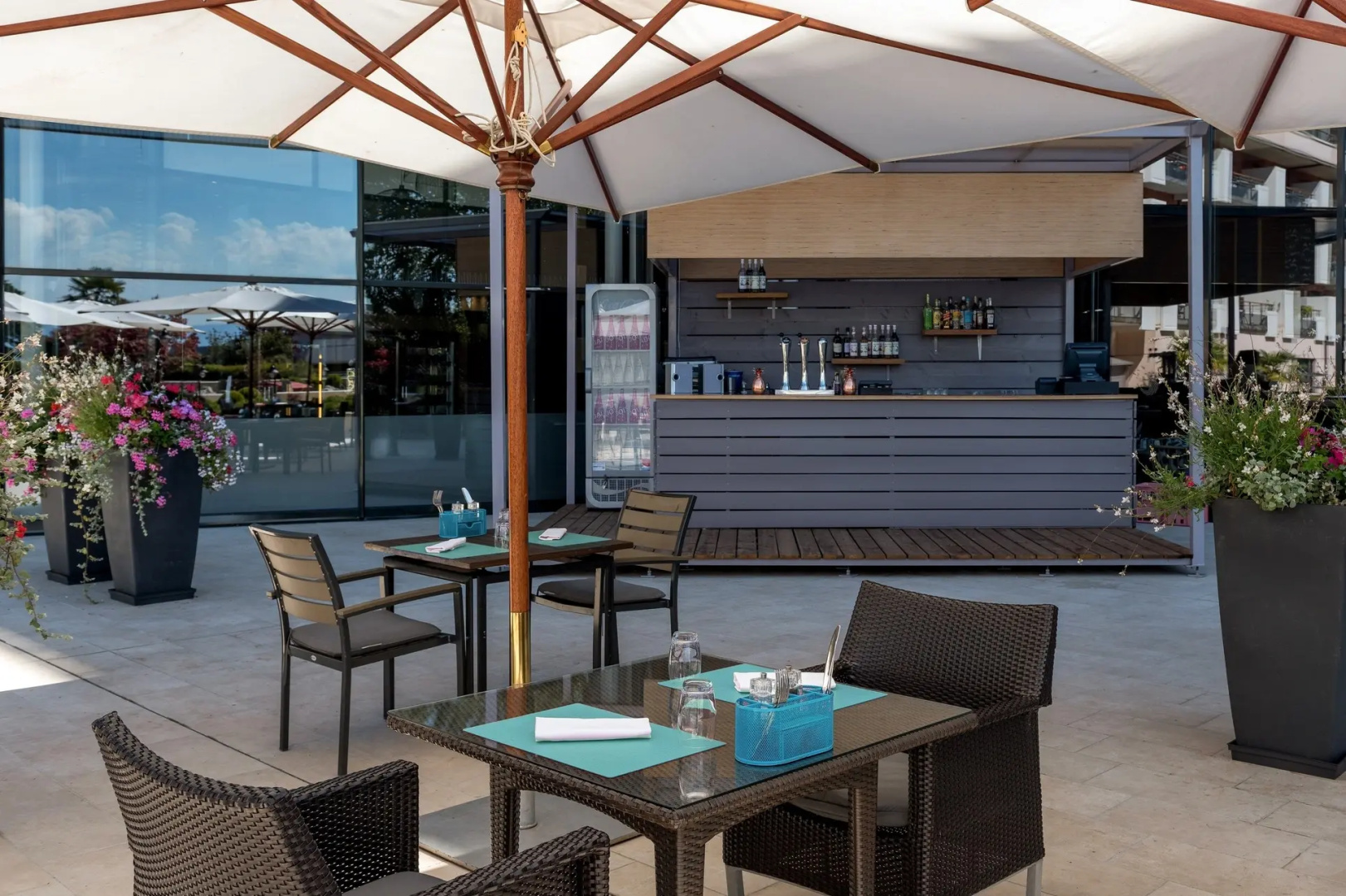 Hilton Evian-les-Bains