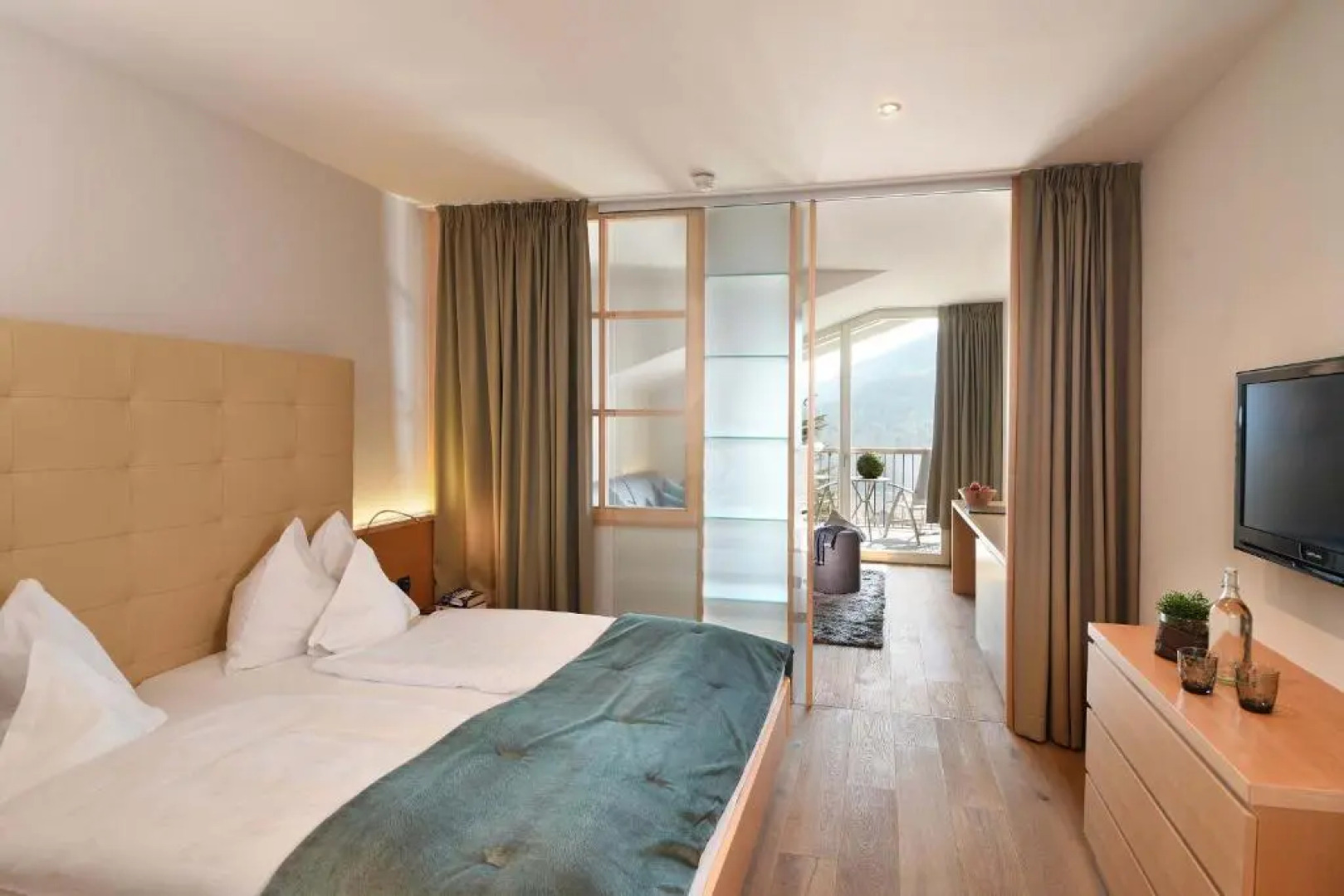 Hotel Das Stachelburg