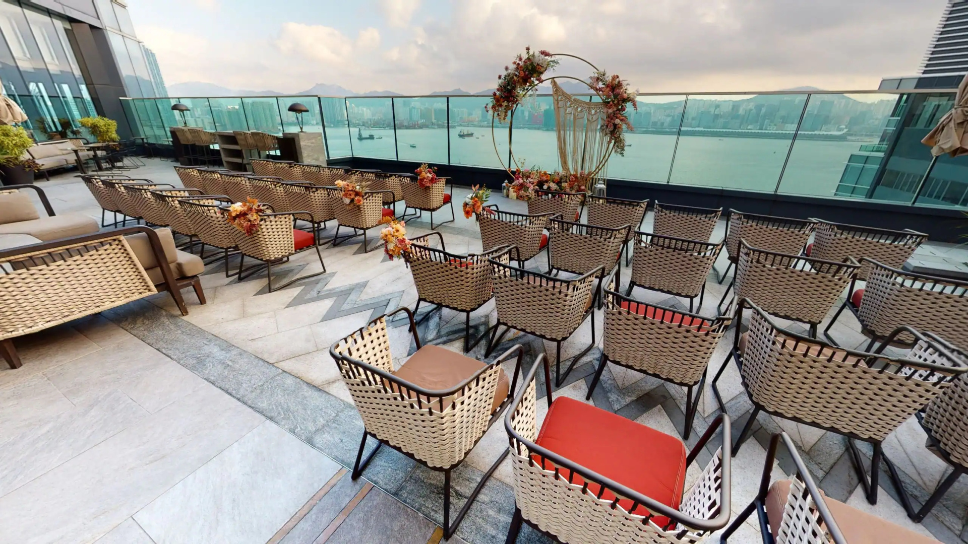Hyatt Centric Victoria Harbour