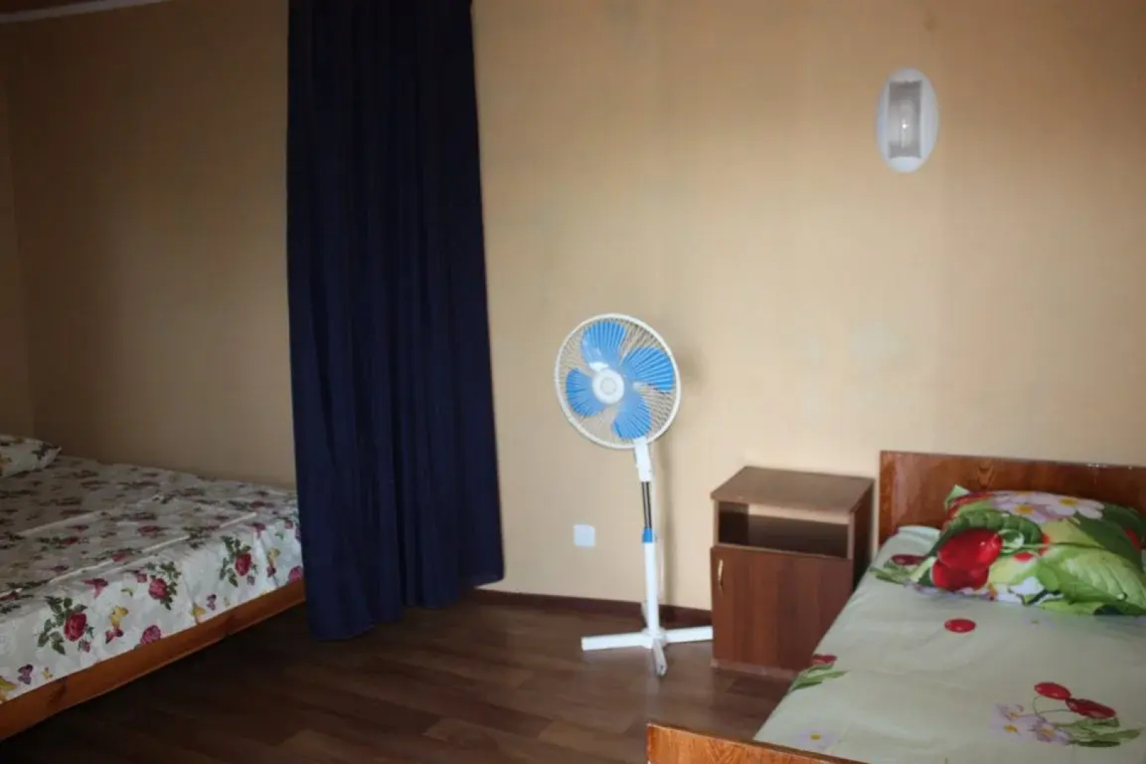 Elizaveta Guest House