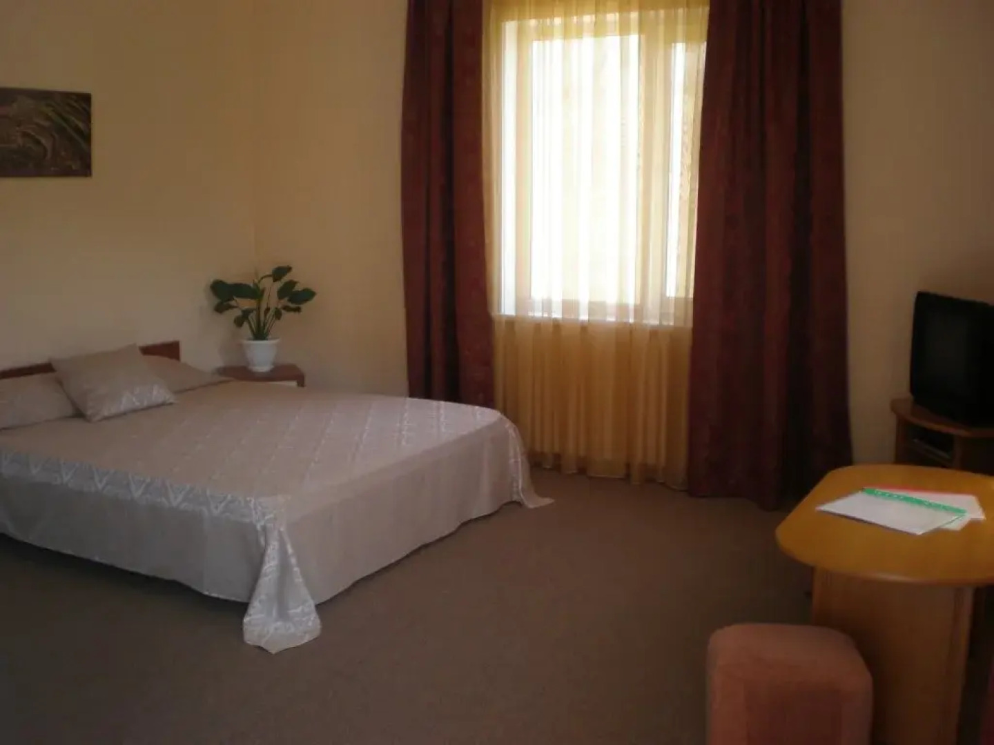 Эко-усадьба ТАРАКТАШ