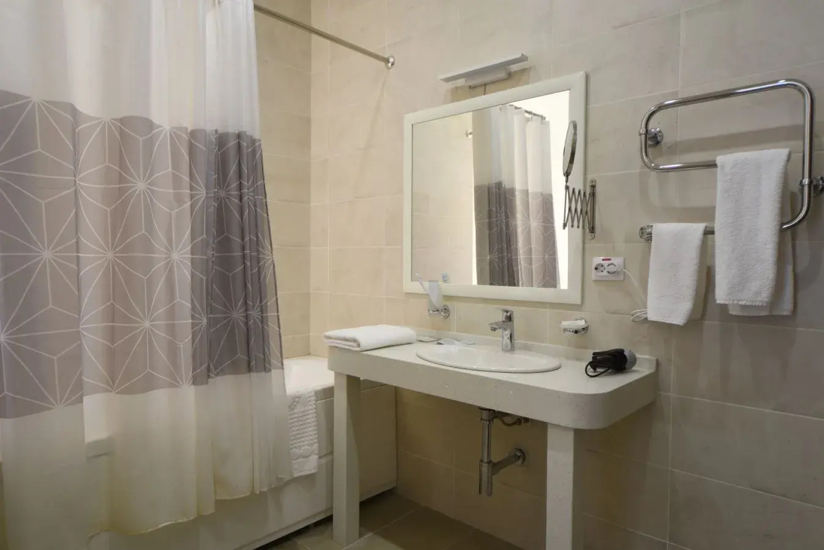 Отель «Версаль»