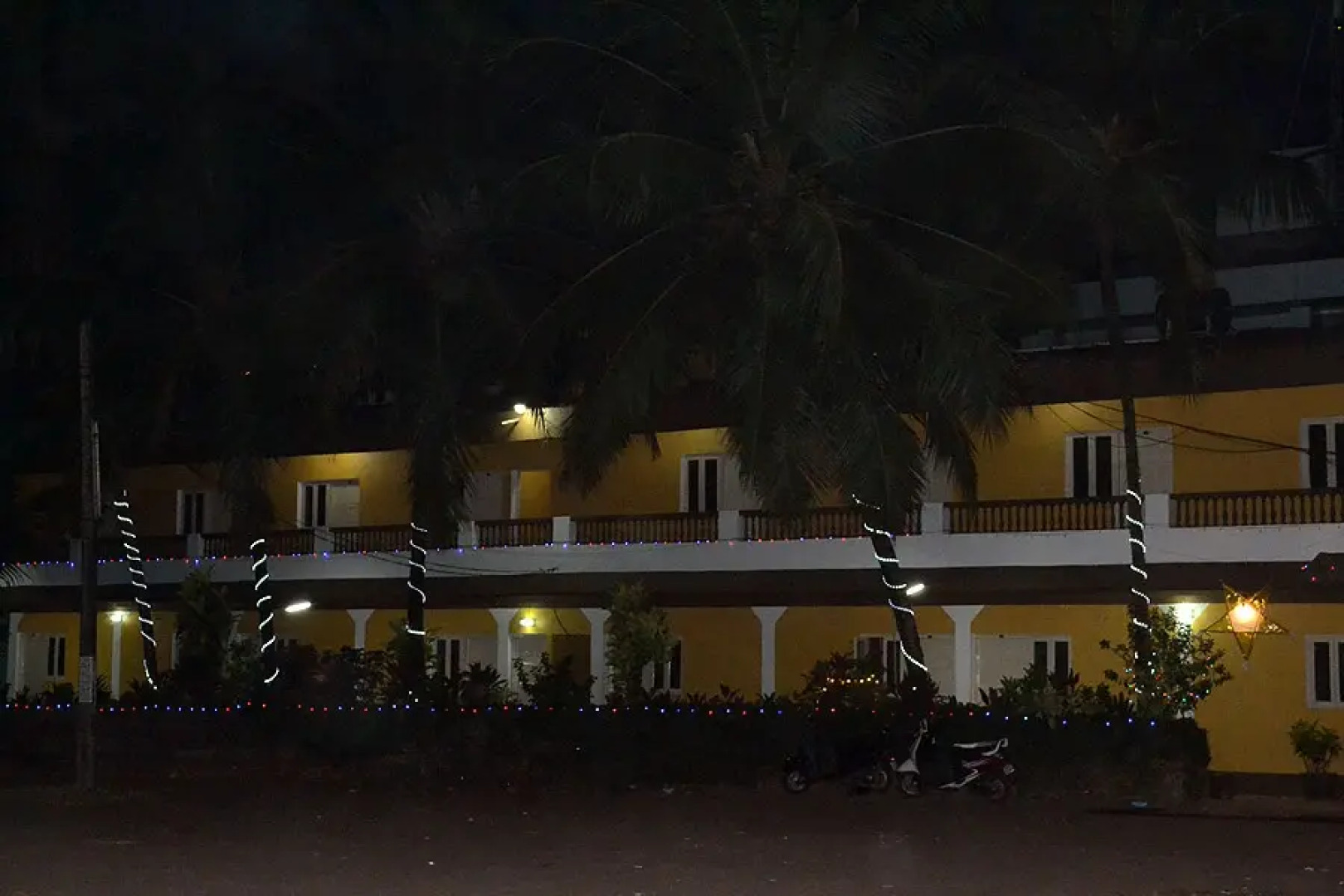 Tharavadu Jymis Cottages