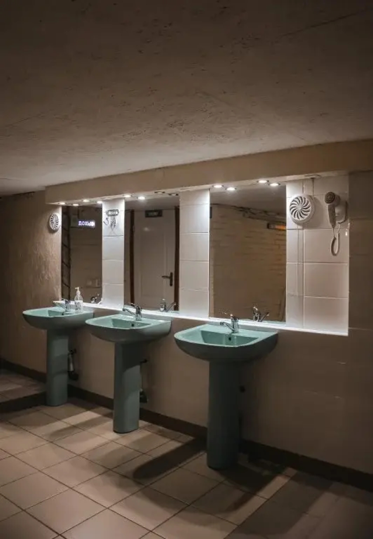 Kamensk-Uralskij Hostel