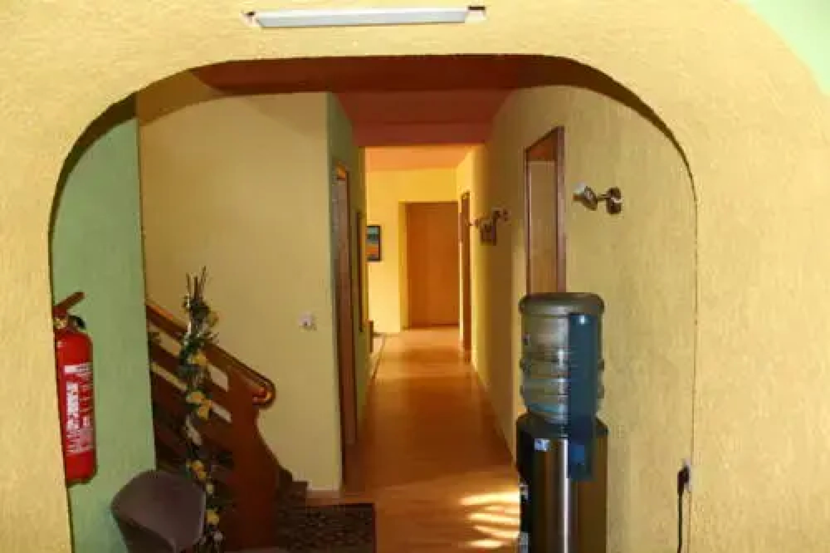 Hotel Gambrinus